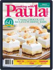 Cooking with Paula Deen Magazine (Digital) Subscription                    May 1st, 2023 Issue