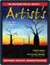Artist's Palette Magazine (Digital) January 1st, 2022 Issue Cover