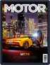 Motor Magazine Australia Magazine (Digital) February 1st, 2022 Issue Cover