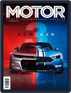 Motor Magazine Australia Magazine (Digital) January 1st, 2022 Issue Cover