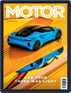 Motor Magazine Australia Magazine (Digital) May 1st, 2022 Issue Cover