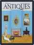 The Magazine Antiques Magazine (Digital) January 1st, 2022 Issue Cover