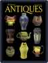 The Magazine Antiques Magazine (Digital) May 1st, 2022 Issue Cover