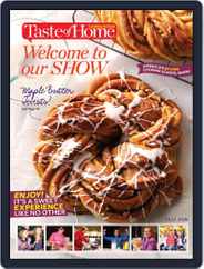 Taste Of Home Cooking School (Digital) Subscription                    October 5th, 2016 Issue