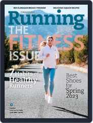 Canadian Running Magazine (Digital) Subscription                    March 1st, 2023 Issue