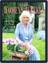 The Australian Women's Weekly Magazine (Digital) Subscription August 1st, 2022 Issue