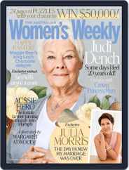 The Australian Women's Weekly Magazine (Digital) Subscription                    April 1st, 2023 Issue