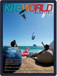Kiteworld Magazine (Digital) Subscription                    December 1st, 2021 Issue