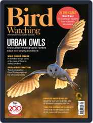 Bird Watching Magazine (Digital) Subscription                    May 1st, 2024 Issue