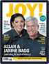 Joy! Magazine (Digital) July 1st, 2022 Issue Cover