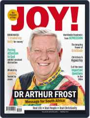 Joy! Magazine (Digital) Subscription                    October 1st, 2022 Issue
