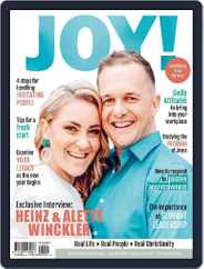 Joy! Magazine (Digital) Subscription                    January 1st, 2023 Issue