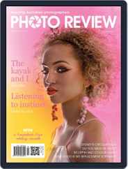 Photo Review Magazine (Digital) Subscription June 1st, 2022 Issue