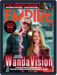 Empire Australasia (Digital) Subscription                    January 1st, 2021 Issue