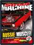 Street Machine Magazine (Digital) November 1st, 2021 Issue Cover