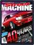 Street Machine Magazine (Digital) September 1st, 2021 Issue Cover