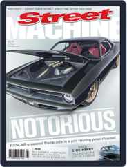 Street Machine Magazine (Digital) Subscription June 1st, 2022 Issue