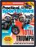 Practical Sportsbikes Magazine (Digital) December 8th, 2021 Issue Cover