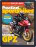 Practical Sportsbikes Magazine (Digital) February 1st, 2022 Issue Cover