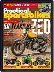 Practical Sportsbikes Magazine (Digital) Subscription June 8th, 2022 Issue