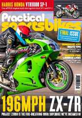 Practical Sportsbikes (Digital) Subscription                    March 8th, 2023 Issue