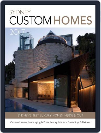 Sydney Custom Homes