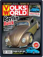 VolksWorld Magazine (Digital) Subscription May 2nd, 2022 Issue