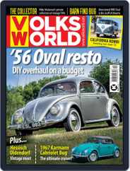 VolksWorld Magazine (Digital) Subscription                    September 1st, 2022 Issue