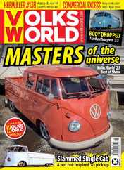 VolksWorld Magazine (Digital) Subscription                    June 1st, 2023 Issue