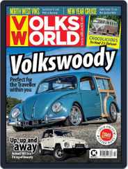 VolksWorld Magazine (Digital) Subscription                    March 1st, 2023 Issue
