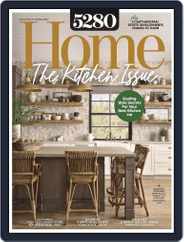 5280 Home (Digital) Subscription                    August 1st, 2023 Issue