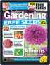 Amateur Gardening Magazine (Digital) May 21st, 2022 Issue Cover