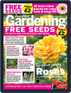 Amateur Gardening Digital Subscription Discounts