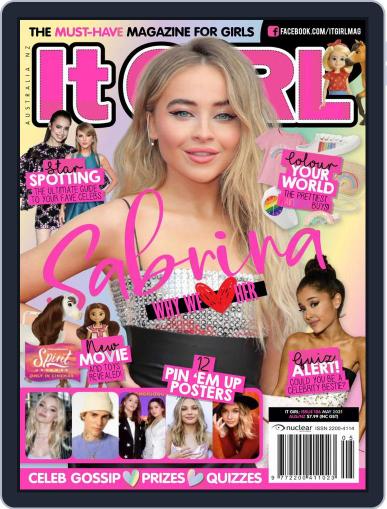 It Girl Magazine Digital Subscription Discount Discountmags Com It Girl Magazine Digital Subscription Discount Discountmags Com