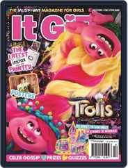 It GiRL Magazine (Digital) Subscription                    December 1st, 2023 Issue