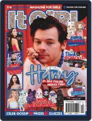 It GiRL Magazine (Digital) Subscription                    March 1st, 2023 Issue