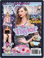 It GiRL Magazine (Digital) Subscription                    March 1st, 2024 Issue