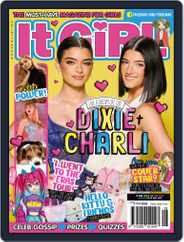 It GiRL Magazine (Digital) Subscription                    May 1st, 2024 Issue