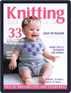 Knitting Baby & Beyond Digital Subscription Discounts