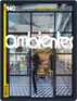 Revista Ambientes Magazine (Digital) April 14th, 2021 Issue Cover