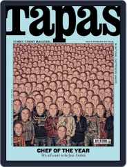 TAPAS - English Version (Digital) Subscription                    April 1st, 2019 Issue