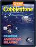 Cobblestone American History and Current Events for Kids and Children Magazine (Digital) April 1st, 2022 Issue Cover