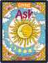 Ask Science And Arts Magazine For Kids And Children Digital