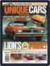 Unique Cars Australia Magazine (Digital) June 23rd, 2022 Issue Cover