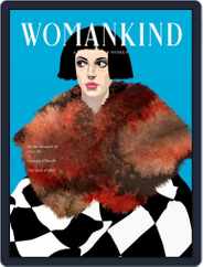 Womankind Magazine (Digital) Subscription June 1st, 2022 Issue