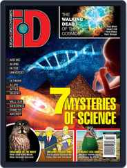 iD (Ideas & Discoveries) Magazine (Digital) Subscription                    March 1st, 2022 Issue