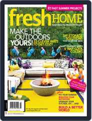 Fresh Home (Digital) Subscription                    July 15th, 2011 Issue