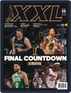 XXL Basketball Magazine (Digital) June 1st, 2022 Issue Cover