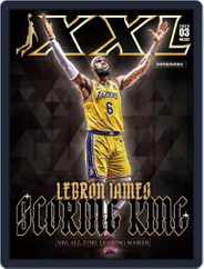XXL Basketball Magazine (Digital) Subscription                    March 15th, 2023 Issue