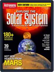Explore The Solar System (Digital) Subscription                    November 9th, 2012 Issue